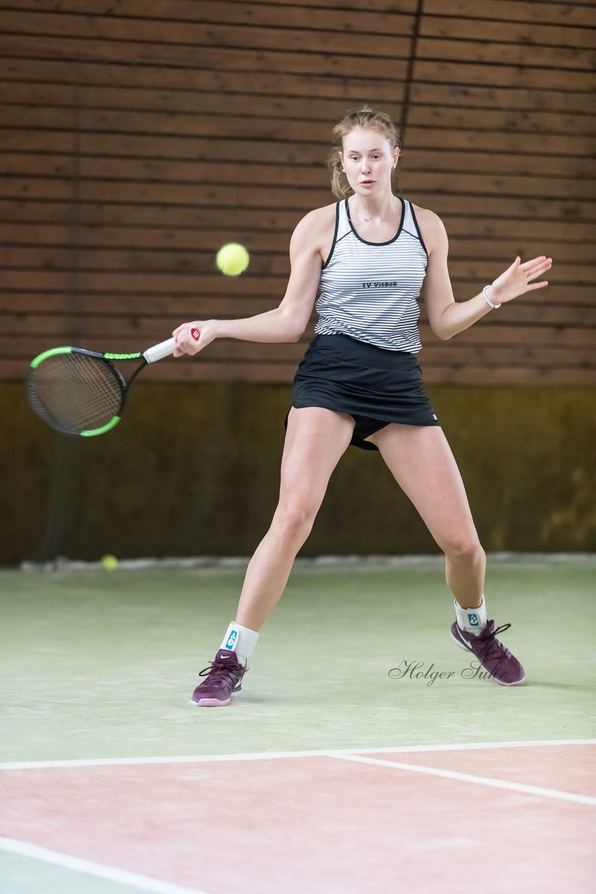 Bild 44 - RL Tennisverein Visbek e.V. - Club zur Vahr e.V. : Ergebnis: 2:4